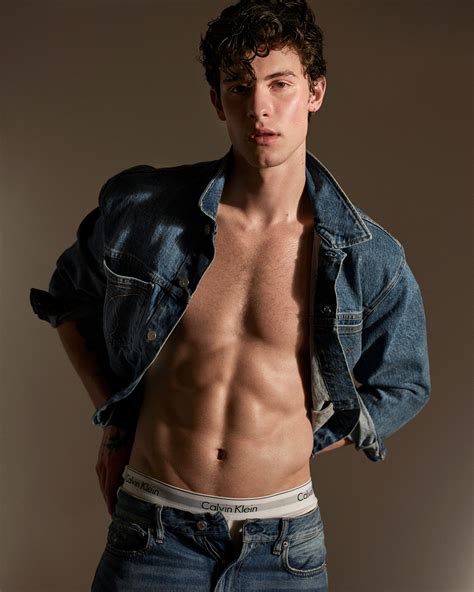 shawn mendes calvin klein pics.